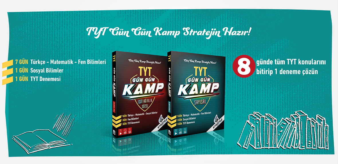 Strateji Yayınları